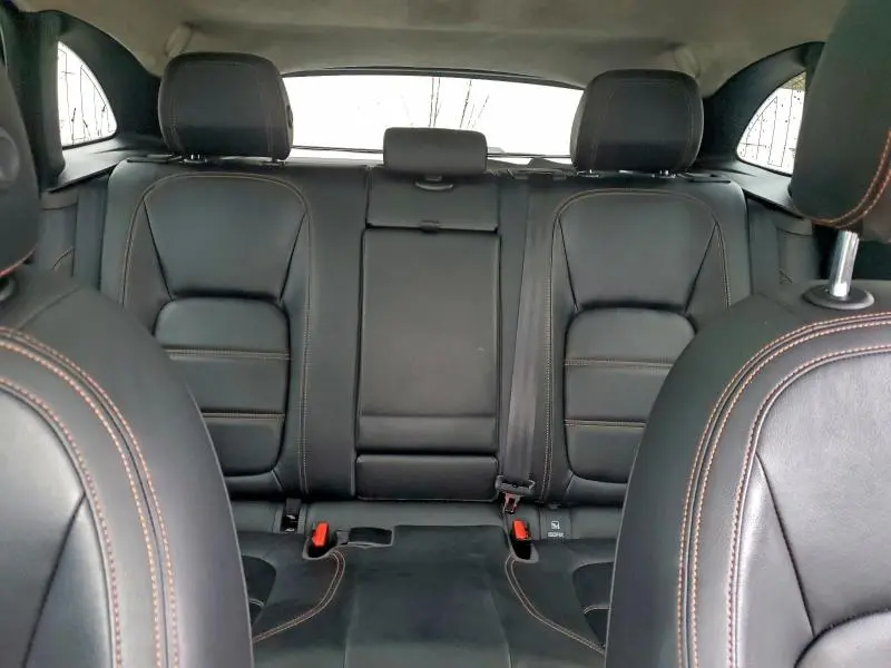 2020 JAGUAR F-PACE PRESTIGE  