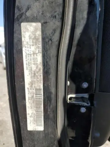 2016 DODGE CHARGER SE  