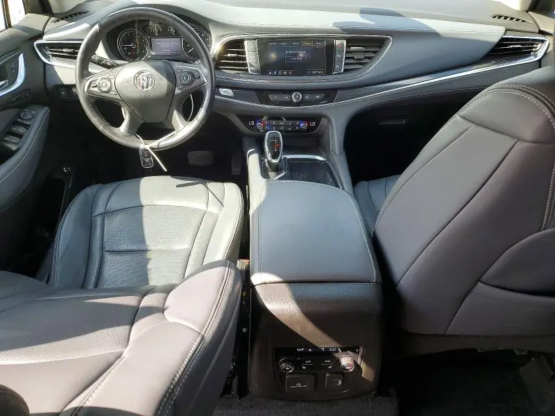 2021 BUICK ENCLAVE PREMIUM  
