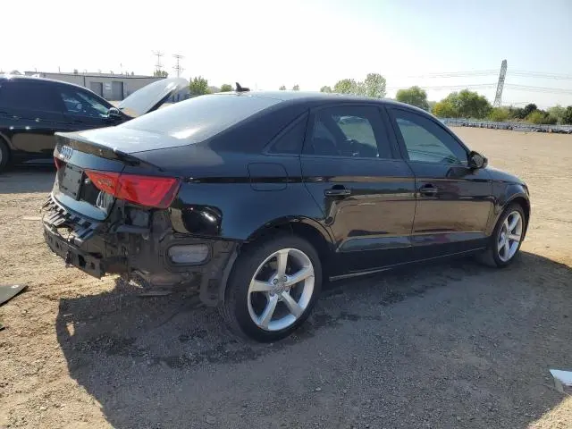 2016 AUDI A3 PREMIUM  