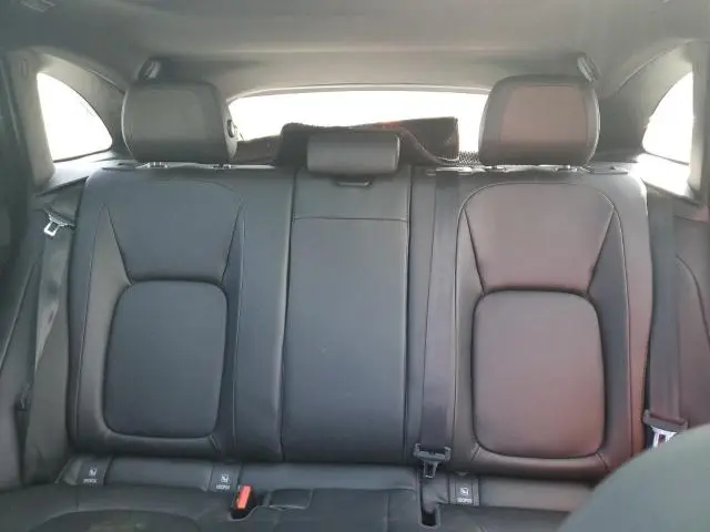 2017 JAGUAR F-PACE PREMIUM  
