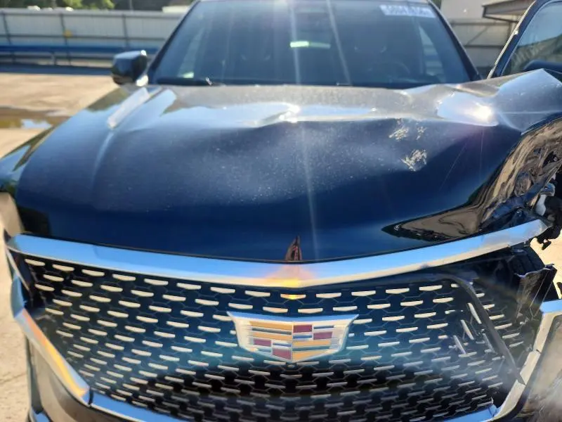 2023 CADILLAC ESCALADE LUXURY  