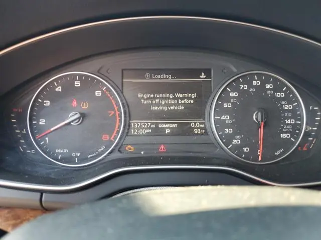 2018 AUDI Q5 PREMIUM