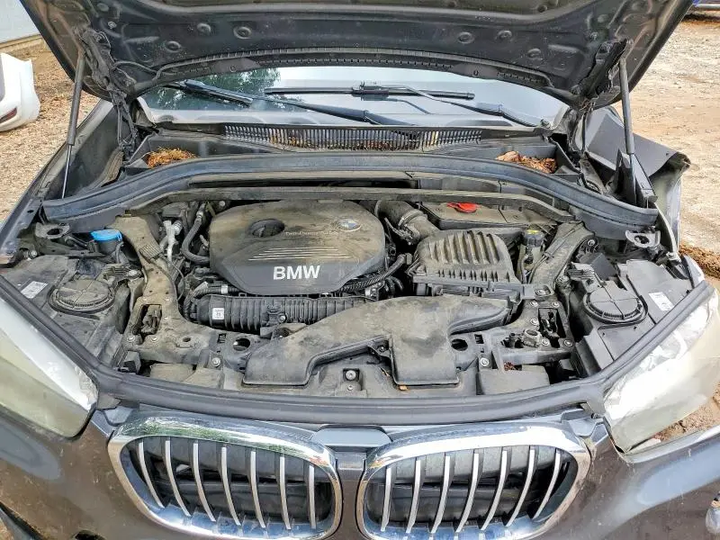 2017 BMW X1 SDRIVE28I  
