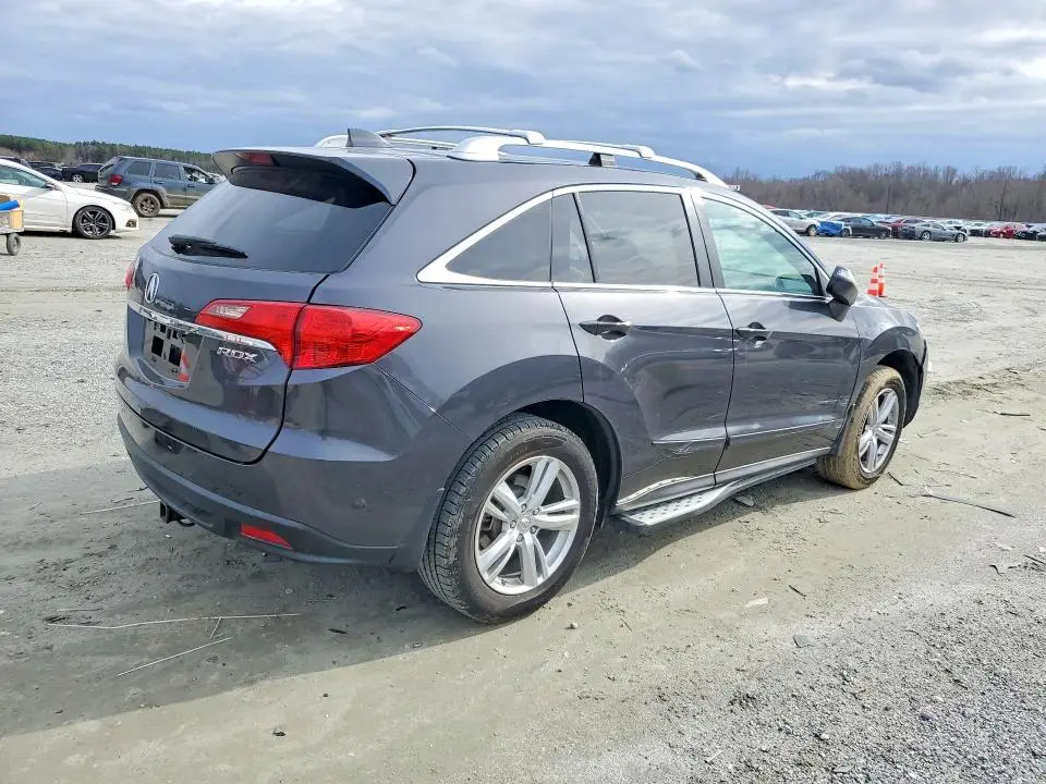 2013 ACURA RDX   