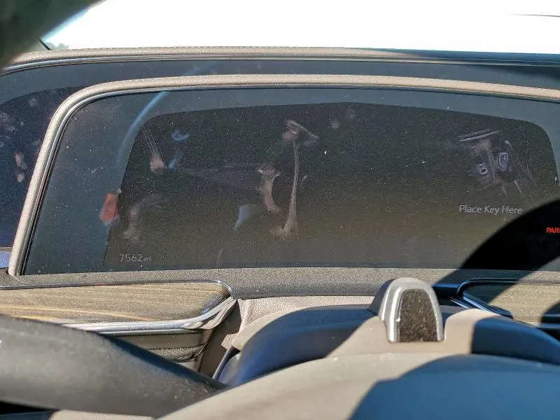 2024 CADILLAC ESCALADE ESV SPORT  