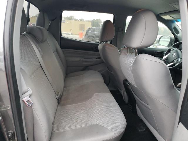 2014 TOYOTA TACOMA DOUBLE CAB LONG BED