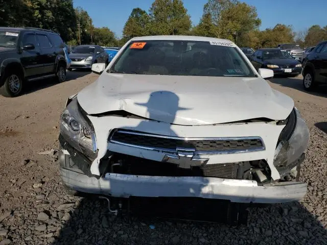 2014 CHEVROLET MALIBU 1LT  