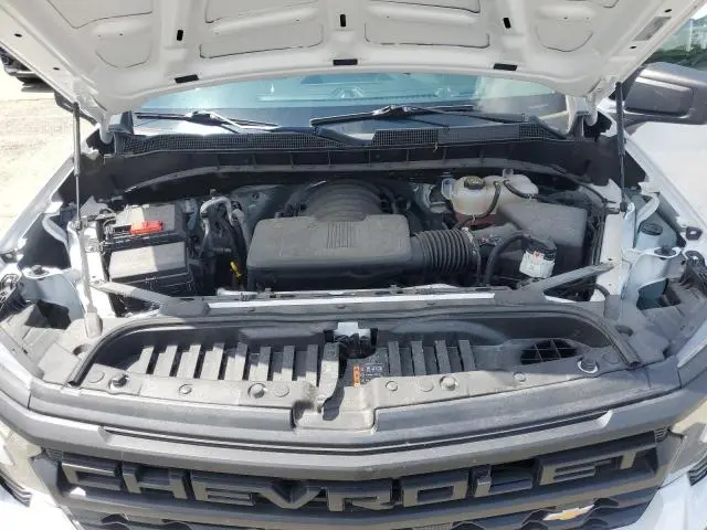 2023 CHEVROLET SILVERADO C1500  