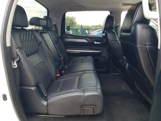 2017 TOYOTA TUNDRA CREWMAX 1794  