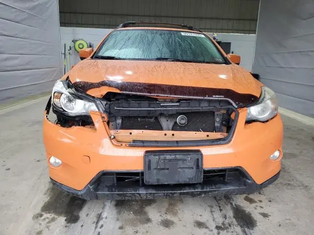 2014 SUBARU XV CROSSTREK 2.0 PREMIUM  