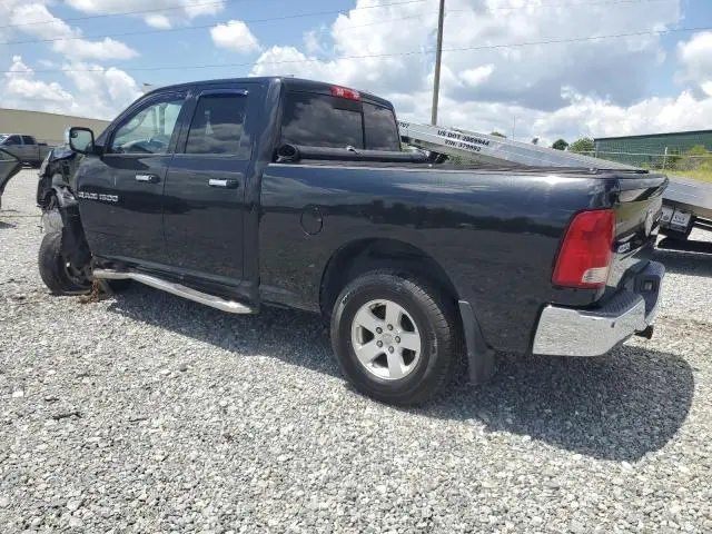 2011 DODGE RAM 1500   