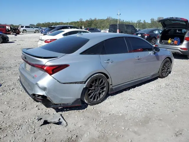 2020 TOYOTA AVALON XSE  