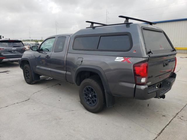 2020 TOYOTA TACOMA ACCESS CAB