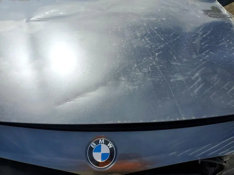 2018 BMW 330 XIGT  