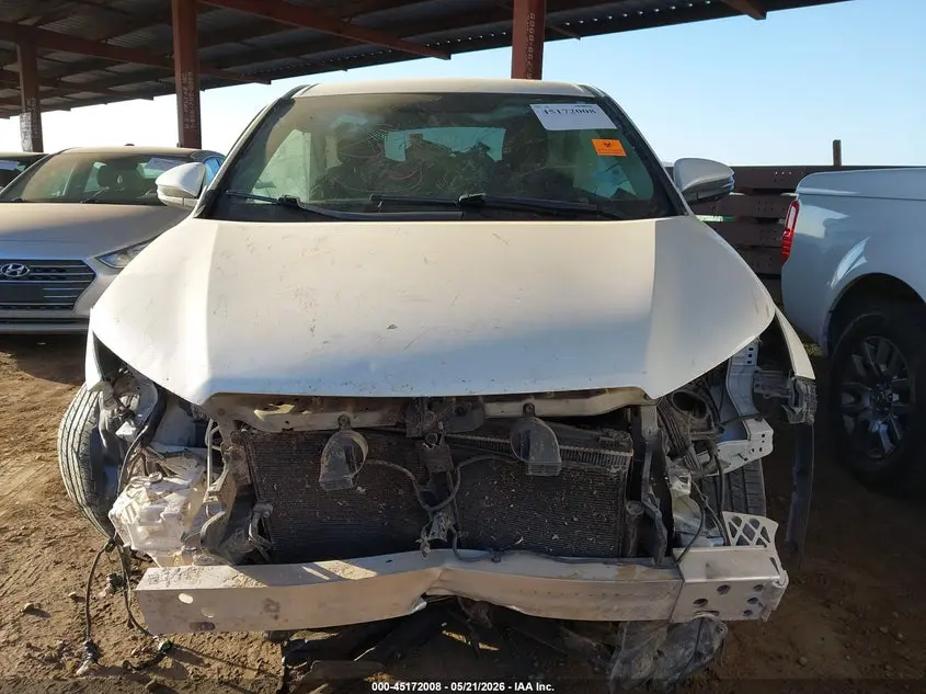 2015 TOYOTA HIGHLANDER LE PLUS V6