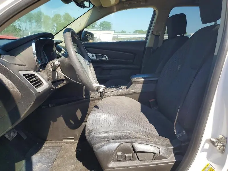 2012 GMC TERRAIN SLE  