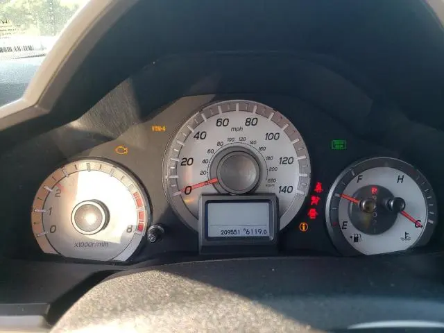 2013 HONDA PILOT TOURING  