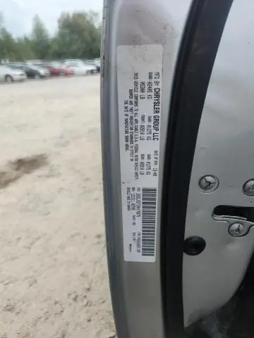 2010 DODGE CHALLENGER R/T  