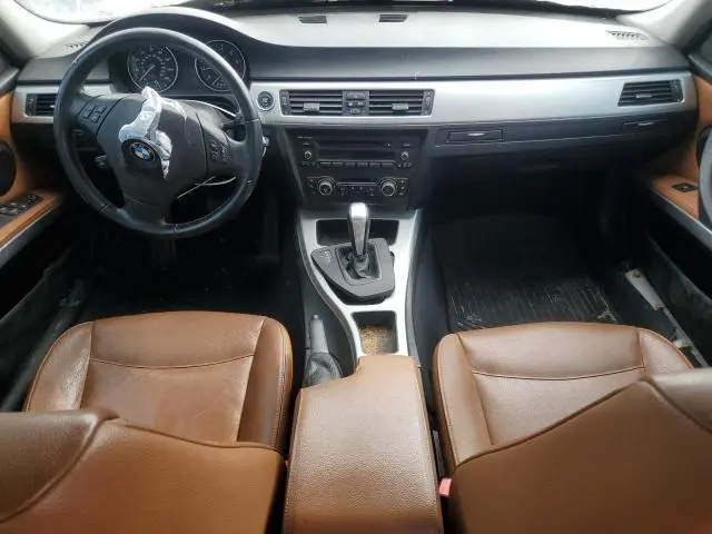 2011 BMW 328 XI  