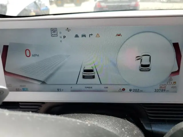 2022 HYUNDAI IONIQ 5 SEL  