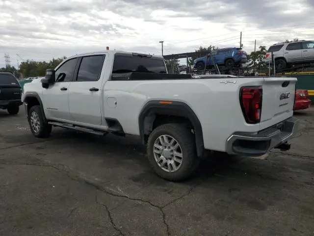 2023 GMC SIERRA K2500 HEAVY DUTY  
