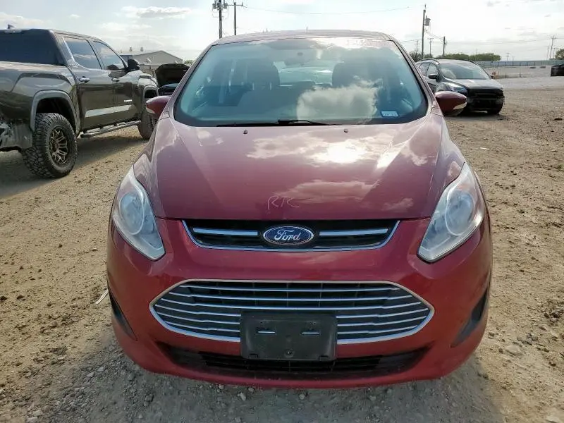 2013 FORD C-MAX SE  