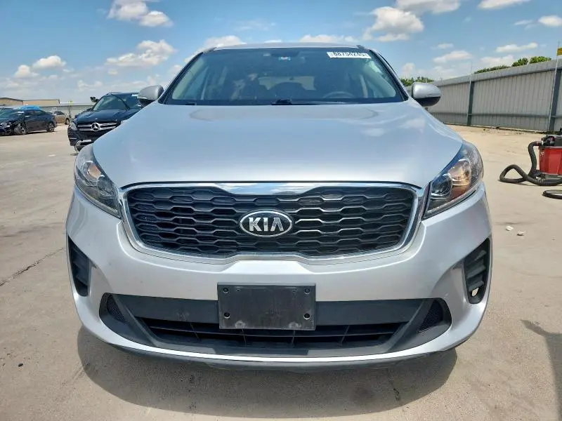 2019 KIA SORENTO L  