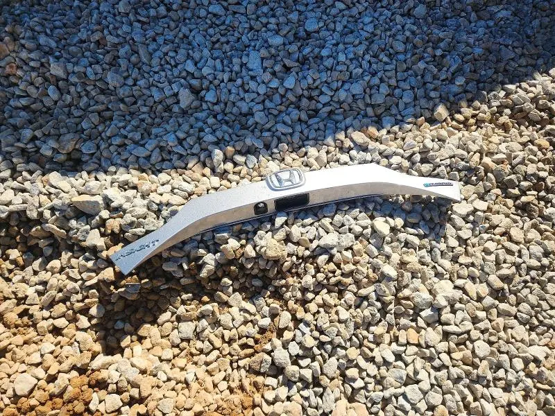 2021 HONDA INSIGHT EX  