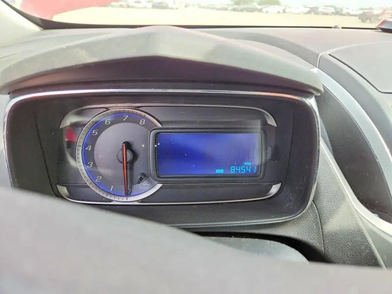 2015 CHEVROLET TRAX LS  