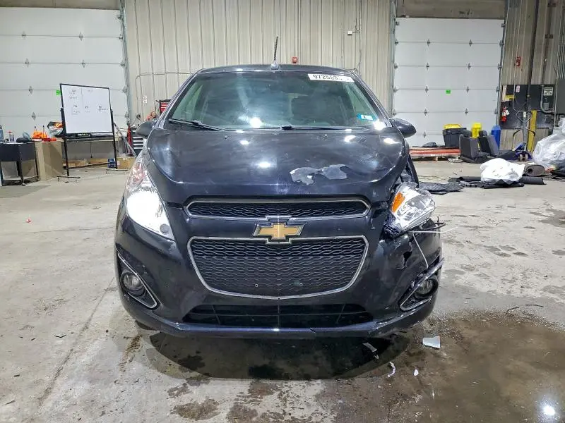 2014 CHEVROLET SPARK 1LT  
