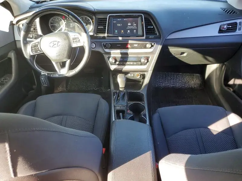 2019 HYUNDAI SONATA LIMITED  