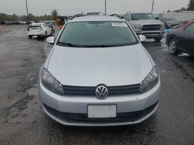 2013 VOLKSWAGEN JETTA S  
