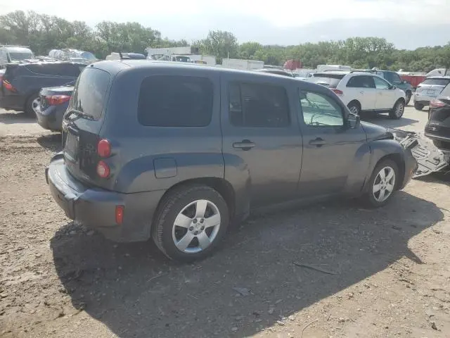 2011 CHEVROLET HHR LS  