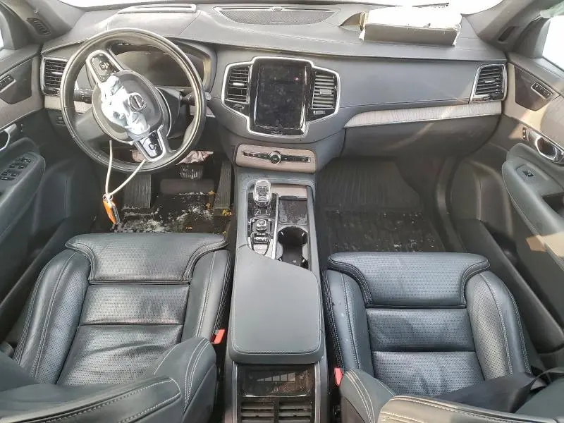 2021 VOLVO XC90 T8 RECHARGE INSCRIPTION  
