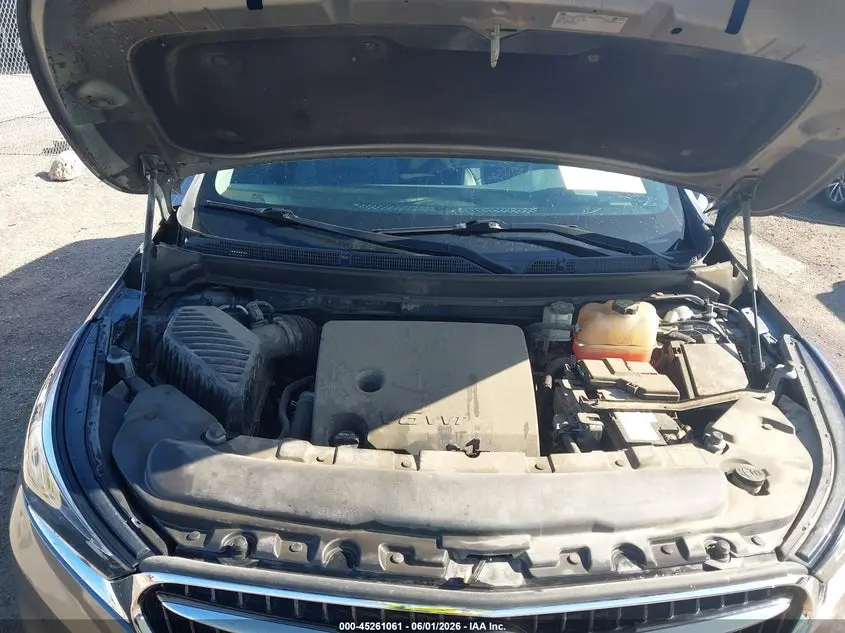 2020 BUICK ENCLAVE FWD ESSENCE