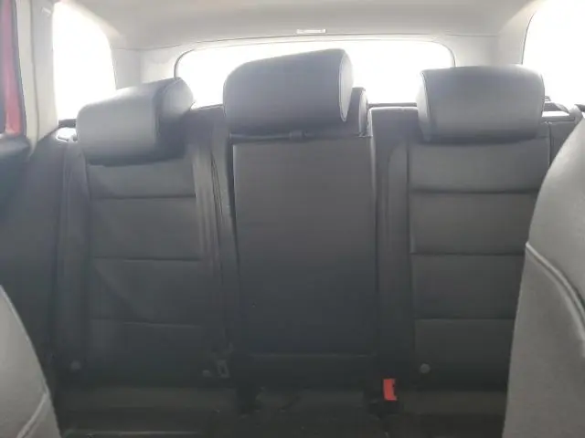 2010 VOLKSWAGEN JETTA SE
