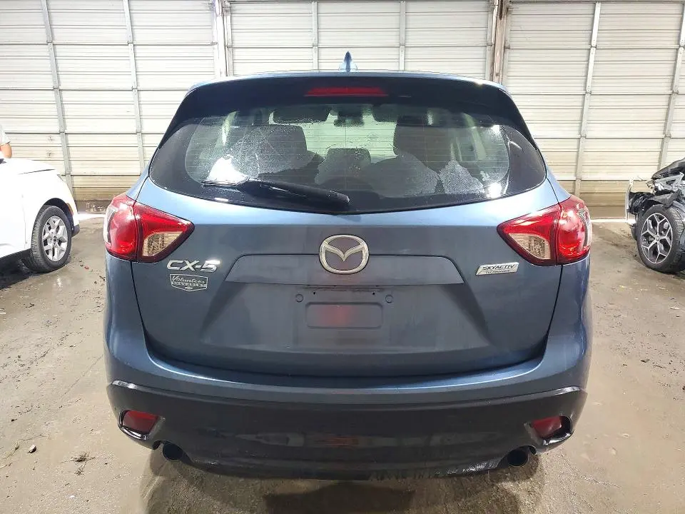2014 MAZDA CX-5 SPORT  