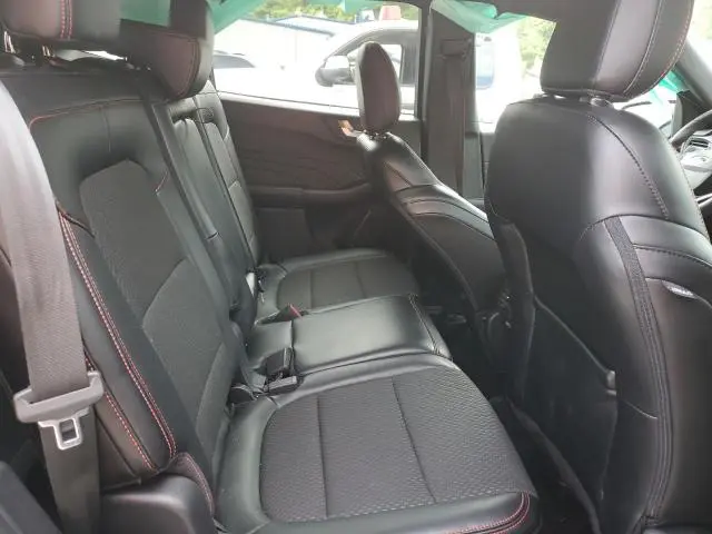 2024 FORD ESCAPE ST LINE  