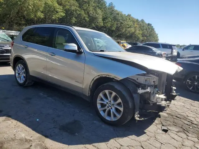 2016 BMW X5 SDRIVE35I  