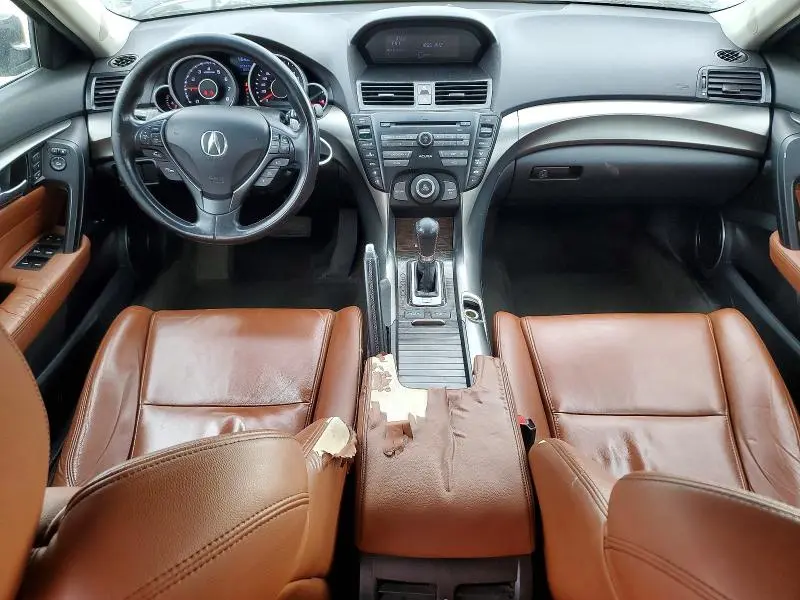 2012 ACURA TL   