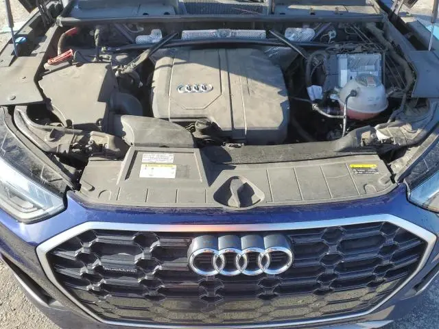 2022 AUDI Q5 PREMIUM 45
