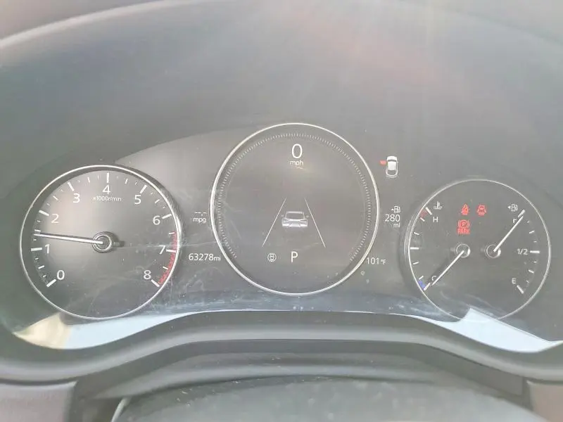 2021 MAZDA CX-30 PREMIUM  
