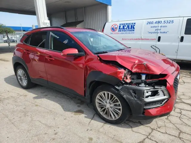 2020 HYUNDAI KONA SEL  