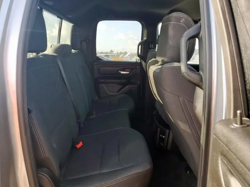 2024 RAM 1500 TRADESMAN