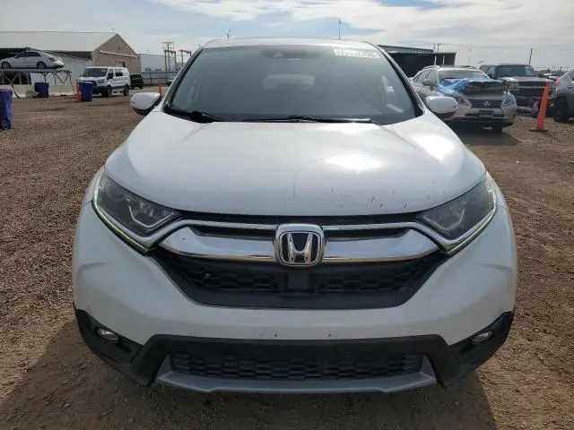 2019 HONDA CR-V EXL