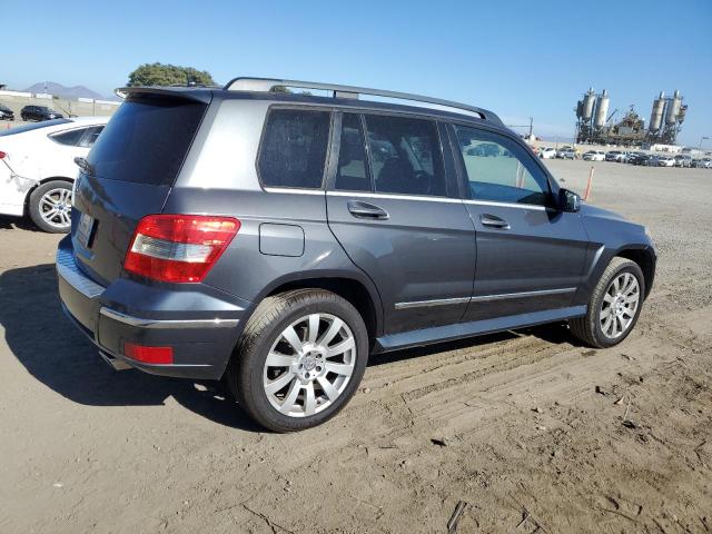 2010 MERCEDES-BENZ GLK 350