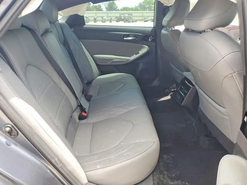 2020 TOYOTA AVALON LIMITED  