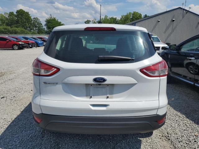 2016 FORD ESCAPE S