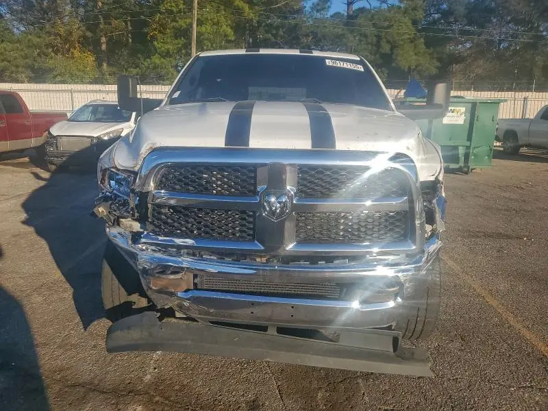 2018 RAM 2500 ST  